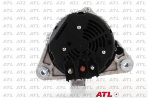 Генератор HELLA 4482