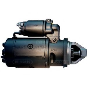 Стартер HC-PARTS CS511