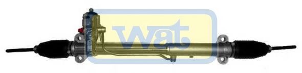 Рулевой механизм WAT IFR456