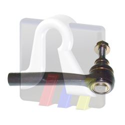 Наконечник поперечной рулевой тяги REDAELLI RICAMBI 8108