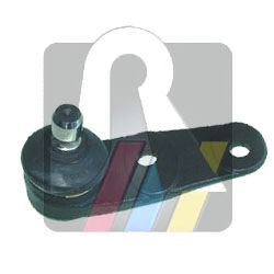 Несущий / направляющий шарнир RTS 93-00976