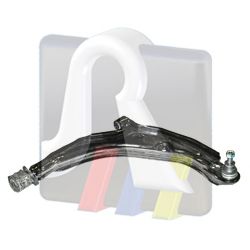 Рычаг независимой подвески колеса, подвеска колеса RTS 96-02392-1