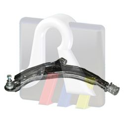 Рычаг независимой подвески колеса, подвеска колеса RTS 96-02392-2