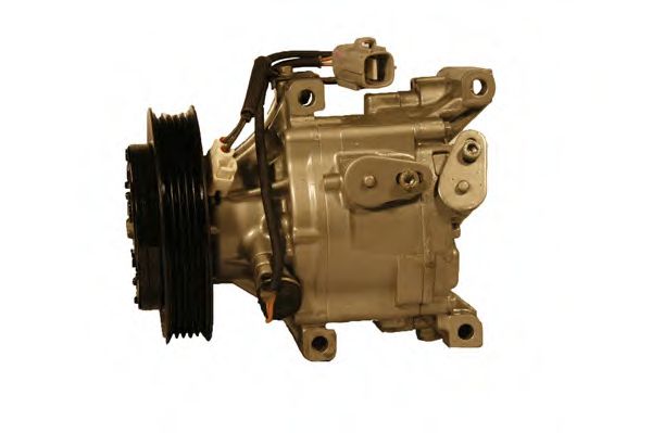 Компрессор, кондиционер SERCORE 16CA734