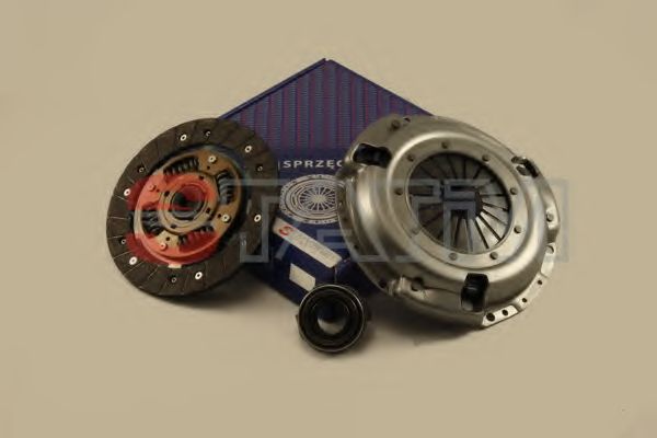 Комплект сцепления STATIM 100886