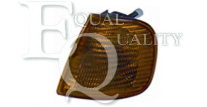 Фонарь указателя поворота EQUAL QUALITY FA3170