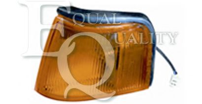 Фонарь указателя поворота EQUAL QUALITY FA4050