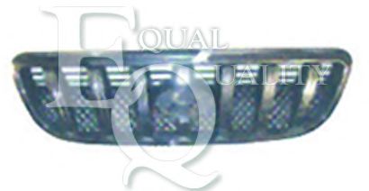 Решетка радиатора EQUAL QUALITY G0710