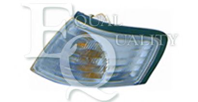Фонарь указателя поворота EQUAL QUALITY GA7709