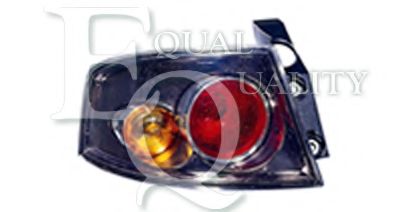 Задний фонарь EQUAL QUALITY GP1032