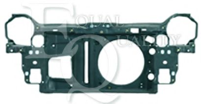 Облицовка передка EQUAL QUALITY L00521