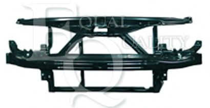 Облицовка передка EQUAL QUALITY L01056