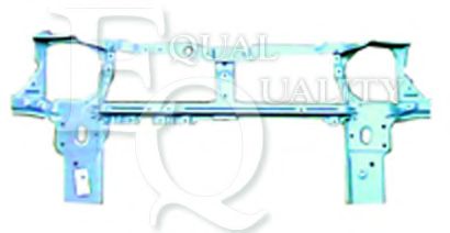 Облицовка передка JOHNS 390204