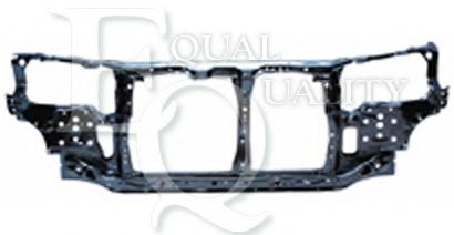 Облицовка передка EQUAL QUALITY L04658