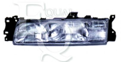 Основная фара EQUAL QUALITY PP0849D