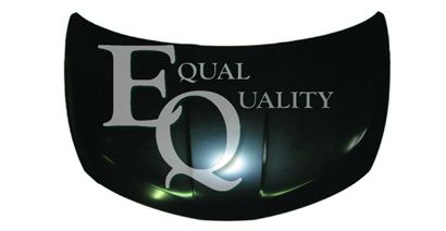 Капот двигателя EQUAL QUALITY L04811