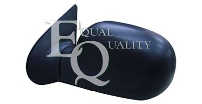 Наружное зеркало EQUAL QUALITY RD02963