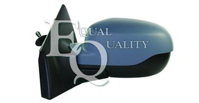 Наружное зеркало EQUAL QUALITY RD03007