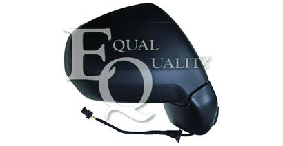 Наружное зеркало EQUAL QUALITY RD03181