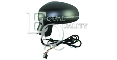 Наружное зеркало EQUAL QUALITY RD03213