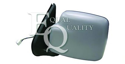 Наружное зеркало EQUAL QUALITY RD03223