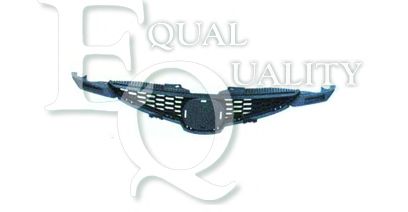 Решетка радиатора EQUAL QUALITY G1310