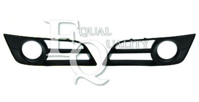 Решетка вентилятора, буфер EQUAL QUALITY P2269