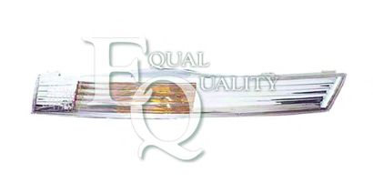 Основная фара EQUAL QUALITY GA10011