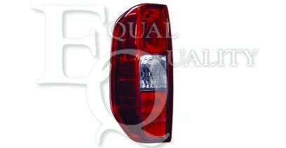 Задние фонари EQUAL QUALITY GP1415