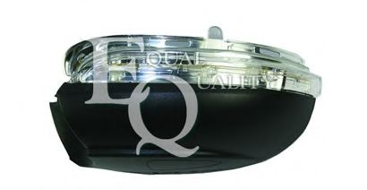 Фонарь указателя поворота EQUAL QUALITY RD03090