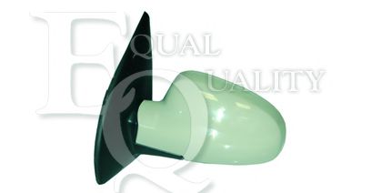 Наружное зеркало EQUAL QUALITY RS02046