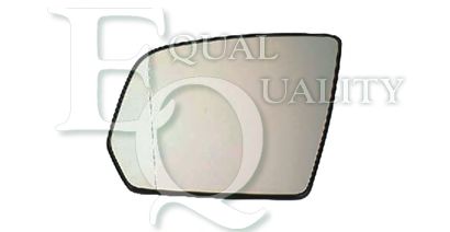 Зеркальное стекло, наружное зеркало EQUAL QUALITY RD03248