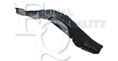 Обшивка, колесная ниша EQUAL QUALITY S0397