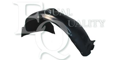 Обшивка, колесная ниша EQUAL QUALITY S0652