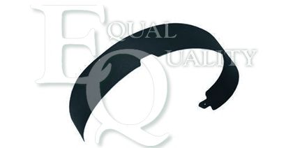 Обшивка, колесная ниша EQUAL QUALITY S1019