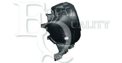 Обшивка, колесная ниша EQUAL QUALITY S1044