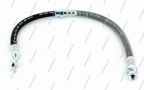 Тормозной шланг NPS M370I60