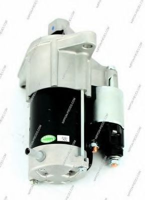 Стартер NPS J5216029