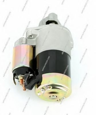 Стартер NPS 455907