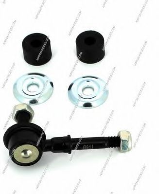 Тяга / стойка, стабилизатор NPS FDL6739