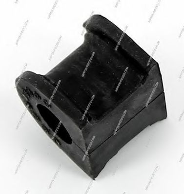 Втулка, рычаг колесной подвески NPS J4273002