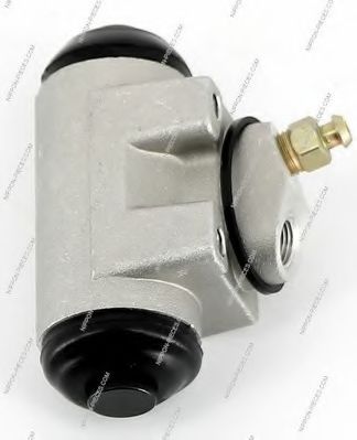 Колесный тормозной цилиндр NPS ADG04486