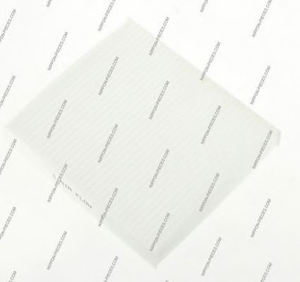 Фильтр, воздух во внутренном пространстве NPS ADG02548