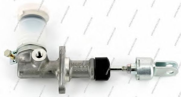 Главный цилиндр, система сцепления NPS M250I33