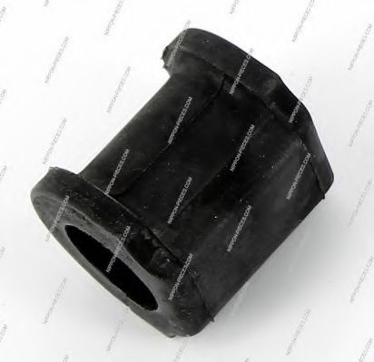 Втулка, рычаг колесной подвески NPS FSK6743K