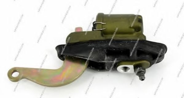 Колесный тормозной цилиндр NPS N323N93