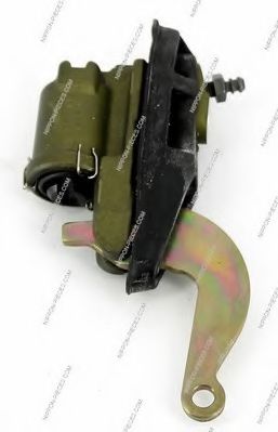 Колесный тормозной цилиндр NPS AN048