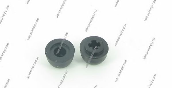 Втулка, стабилизатор NPS N432N03