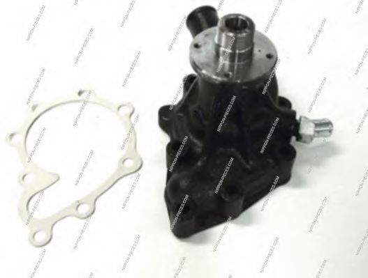 Водяной насос NPS S151G04