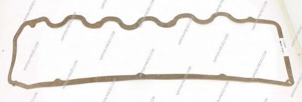 Прокладка, крышка головки цилиндра NPS T122A56